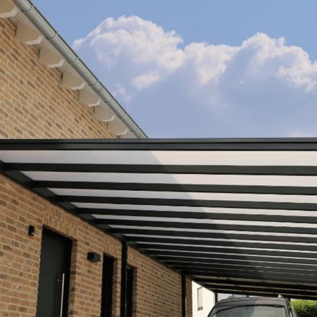  Iron Awning by Ternesk iron works