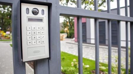  Iron Security Doors by Ternesk iron works