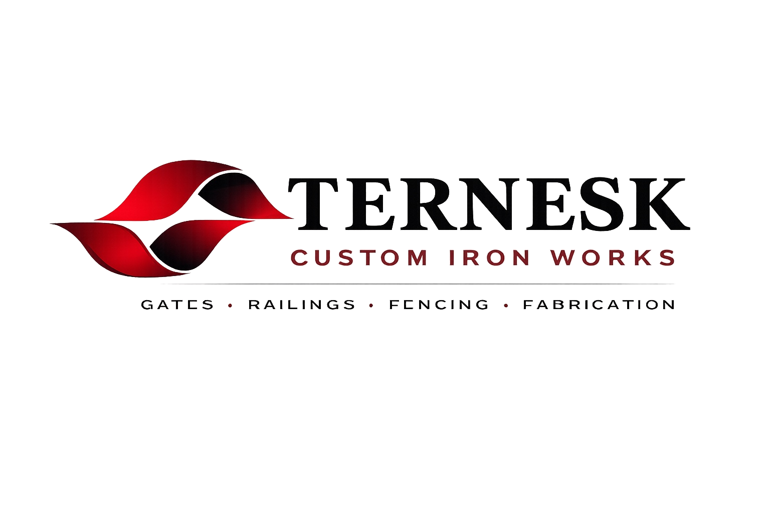 Ternesk logo
