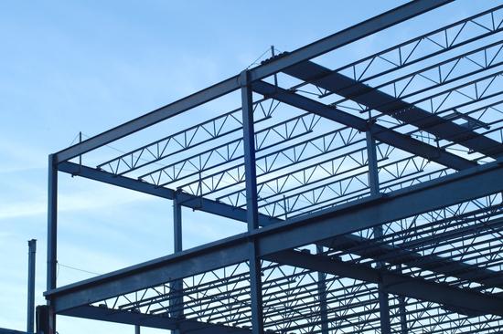 commercial fence and iron works