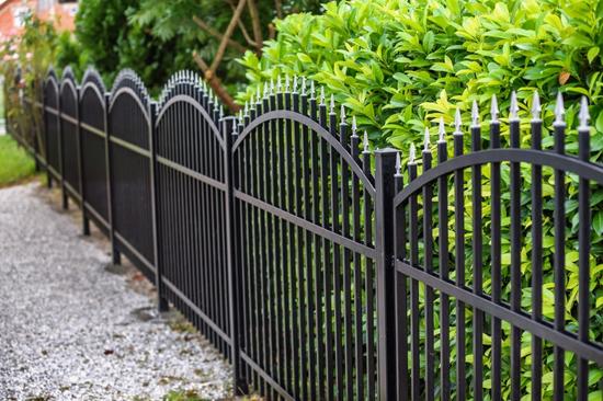 fencing seattle