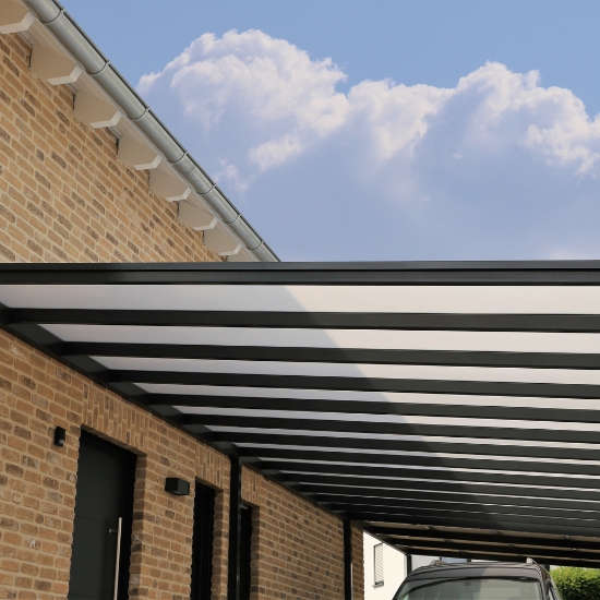 Iron Awnings